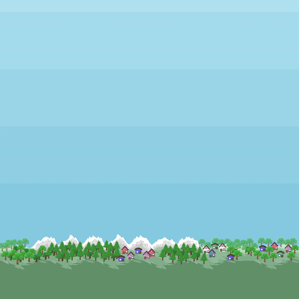 No Car No Problem Background Concept