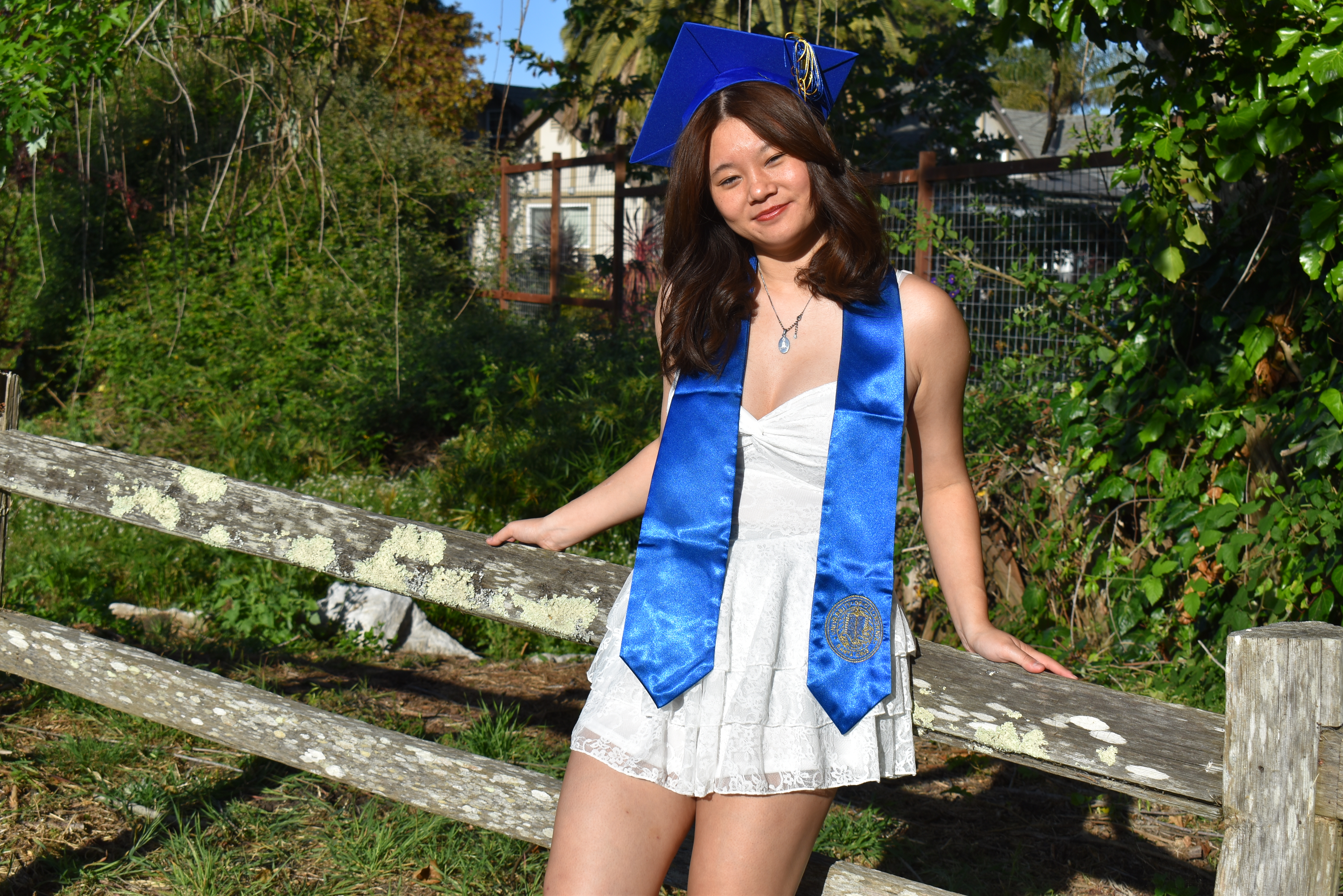 Portrait of Jianne Soto