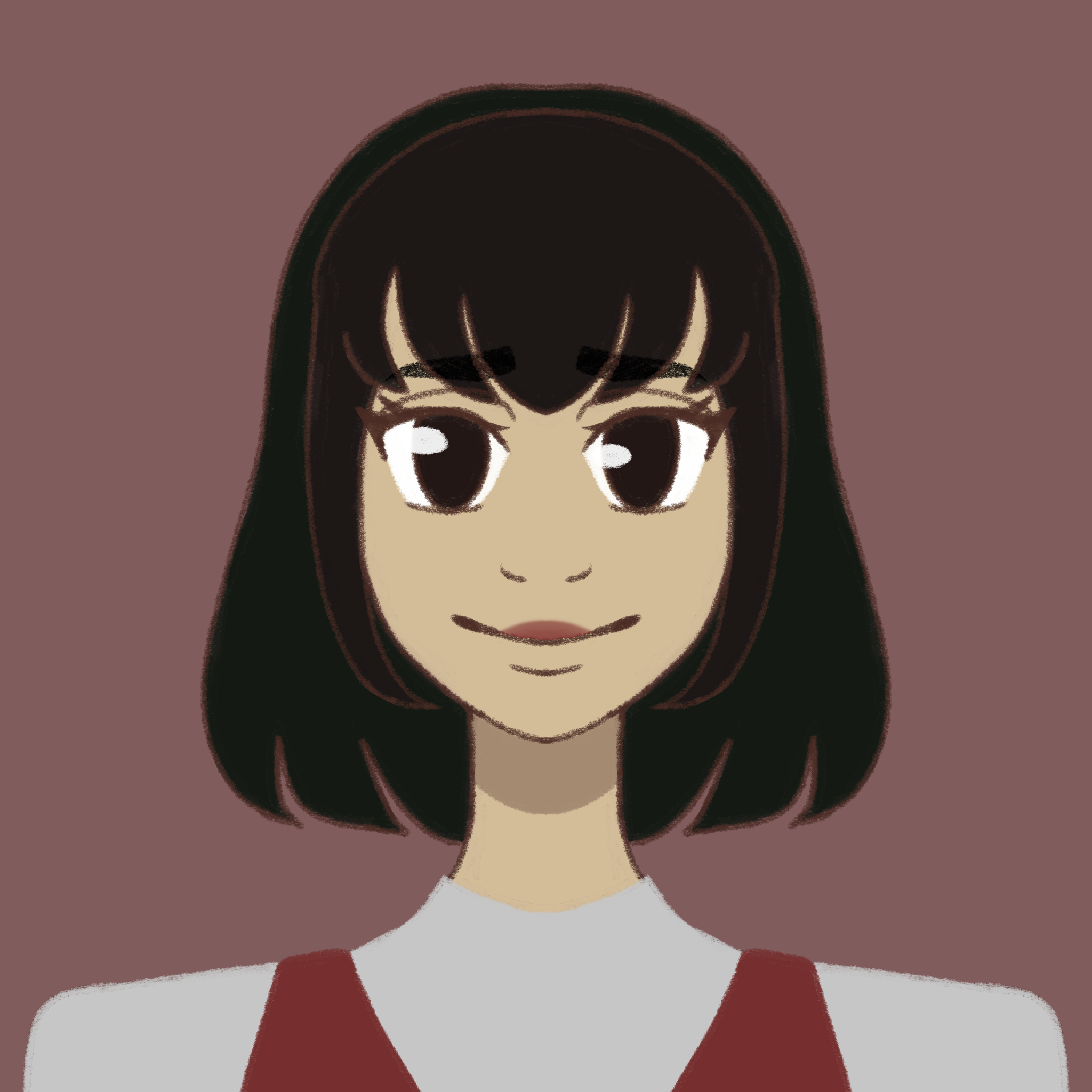 Jessica — Loyal best friend with a hidden agenda