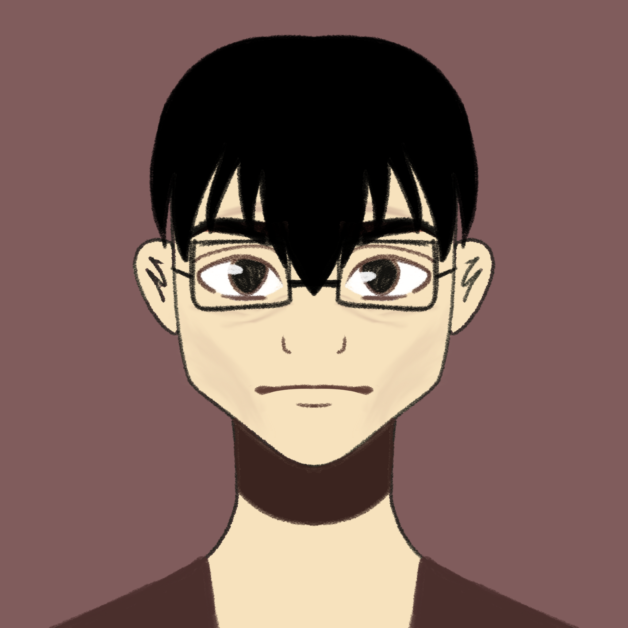 Teacher — Mysterious faculty member hiding key information