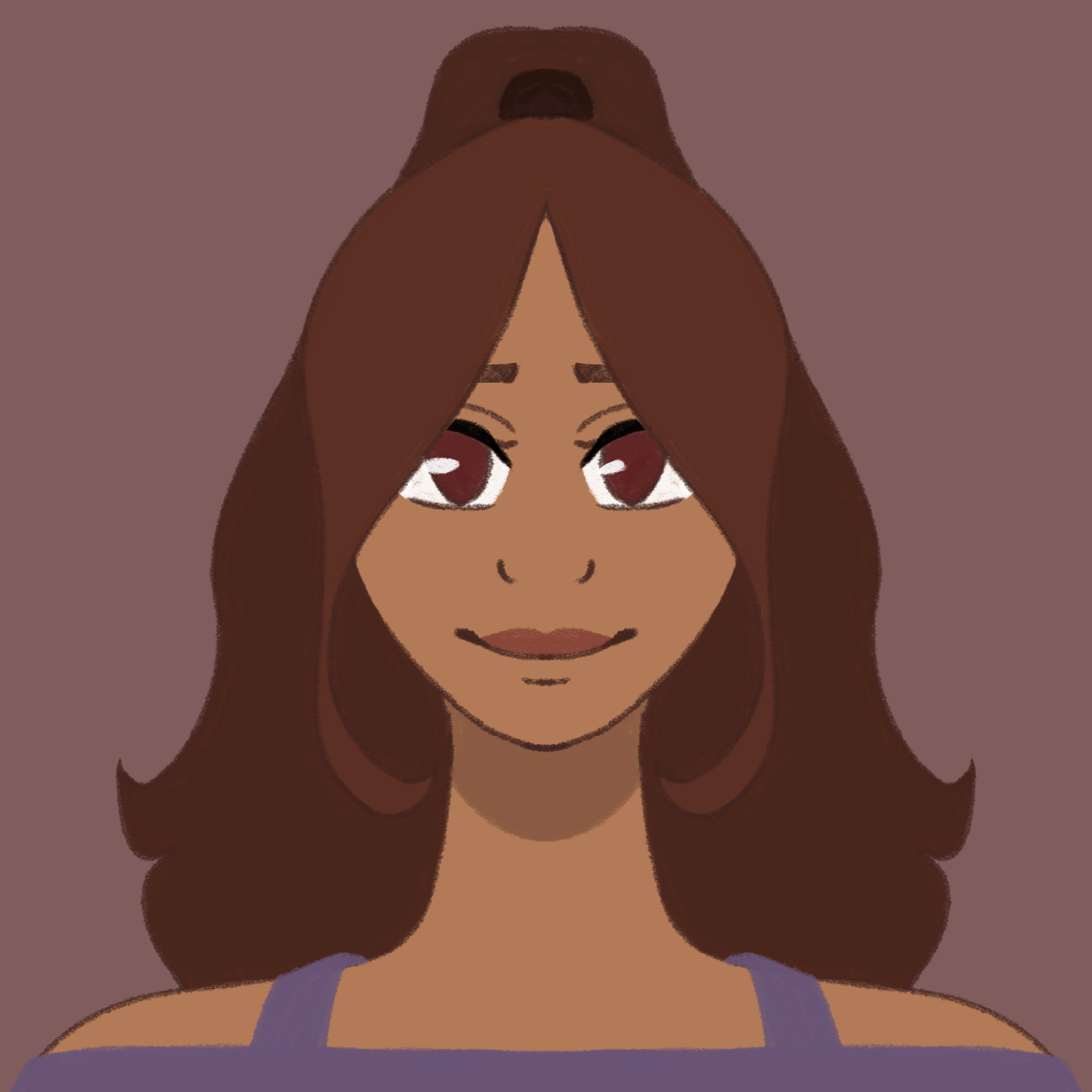 Vivian — Outspoken rebel challenging authority