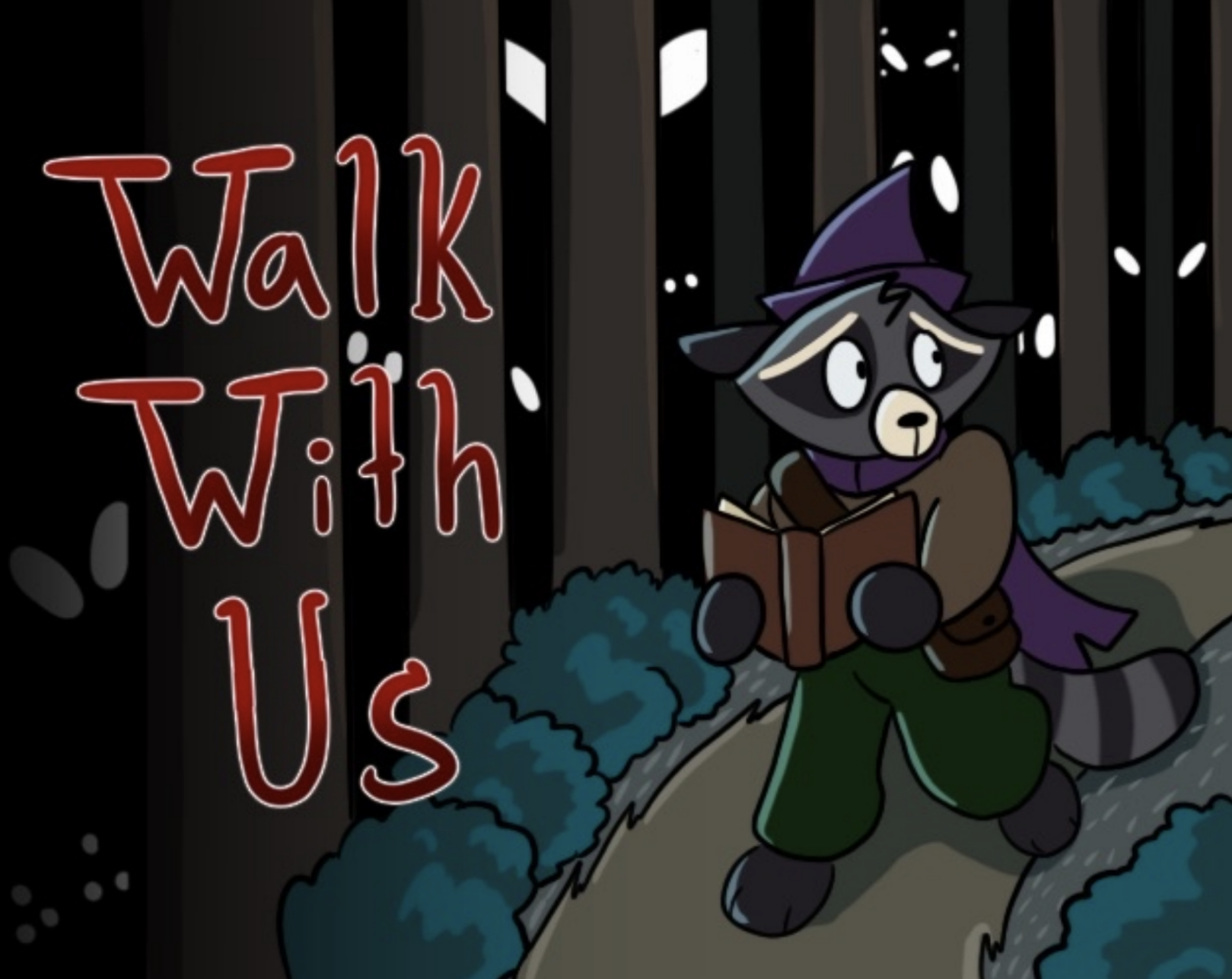 Walk With Us